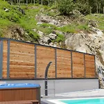 Apartman Salute Mit Panorama Balkon Am *