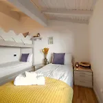 Salute Mit Panorama Balkon Am Apartman
