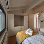 Salute Mit Panorama Balkon Am * Dascio