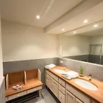 Apartman Salute Mit Panorama Balkon Am *