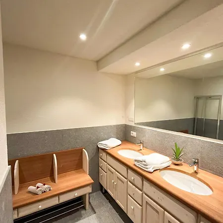 Appartement Salute Mit Panorama Balkon Am *