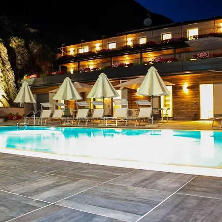 דירה Salute Mit Panorama Balkon Am *