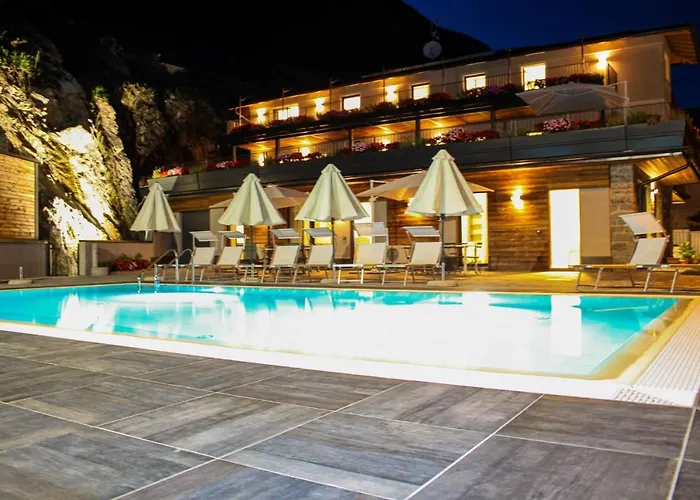 Apartment Salute Mit Panorama Balkon Am *